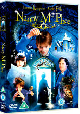 Disc nanny mcphee for sale  BIRMINGHAM