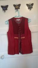 Gilet manche soie d'occasion  Angers-