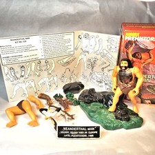 Aurora original neanderthal for sale  Furlong