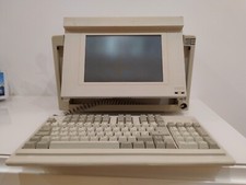 Portable 386 con usato  Montepulciano