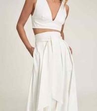 Reiss gigi gather for sale  LONDON