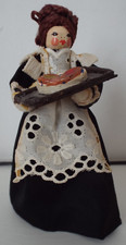 Vintage dollshouse wooden for sale  BROADSTAIRS