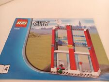 Lego 7208 city d'occasion  Longjumeau