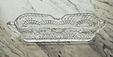 Porta-talheres Godinger Shannon Crystal Designs of Ireland com etiqueta comprar usado  Enviando para Brazil