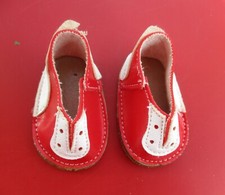 Chaussures origine poupée d'occasion  Darnétal