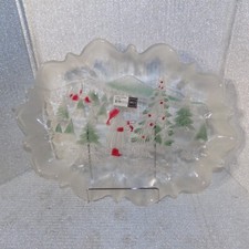 Mikasa holiday landscape for sale  Oxnard