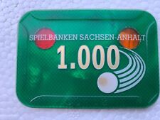 Plapue wert 1000 gebraucht kaufen  Duisburg