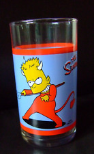 The simpsons glas gebraucht kaufen  Zusmarshausen