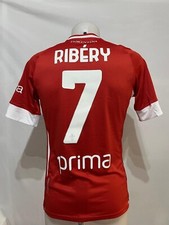 Maglia ufficiale acf usato  Firenze