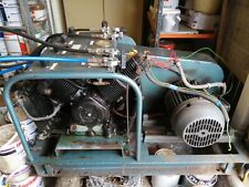 Scuba diving air for sale  KIRKCALDY