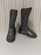 Botas de borracha Hot Toys DX02 The Dark Knight Rises Batman escala 1/6 comprar usado  Enviando para Brazil