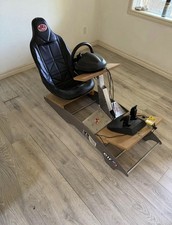 Racing driving simulator for sale  Escondido