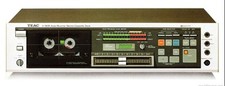 Piastra cassette teac usato  Bovolone