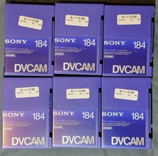 Lot sony pdv for sale  Silver Spring