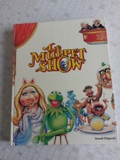 The muppet show d'occasion  Buxerolles