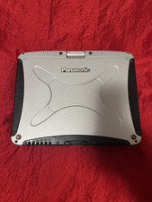 Panasonic toughbook cf usato  Roma