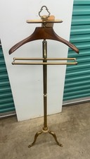 Vintage brass wood for sale  Baton Rouge