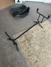 Fox stalker pod for sale  UK