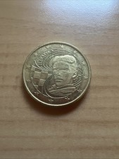 Sammlermünze cent nikola gebraucht kaufen  Köln