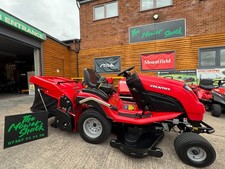 Countax c60 fs481v for sale  HALESOWEN