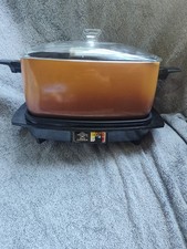 Vintage west bend for sale  Thomasville