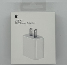 Apple official 20w for sale  Danvers