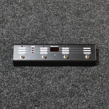 Blackstar series footswitch for sale  YORK