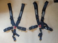 Pair luke point for sale  BEDFORD