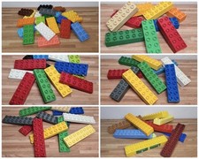 Lego duplo platten gebraucht kaufen  Bücken