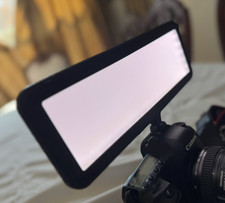 led video panel light soft for sale  Tujunga