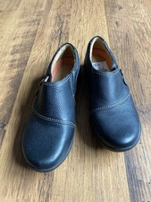 Clarks women unstructured for sale  STEVENAGE