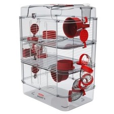 Cage trio rody3. d'occasion  Marciac