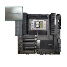 ASUS PRO WS WRX80E-SAGE SE WiFi E-ATX sWRX8 +AMD Ryzen Threadripper PRO 5945WX comprar usado ASUS PRO WS WRX80E-SAGE SE WiFi E-ATX sWRX8 +AMD Ryzen Threadripper PRO 5945WX comprar usado  Enviando para Brazil