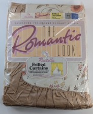 Vintage rectella frilled for sale  NORTHWICH