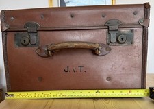 Large square vintage for sale  PAR