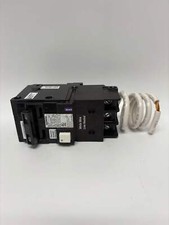 Disjuntor Siemens QF240A 40 Amp GFCI 10kA120/240V 60 Hz comprar usado  Enviando para Brazil