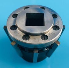 Burnerd ma85 multisize for sale  BIRMINGHAM