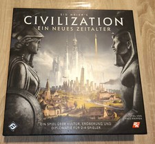 Civilization neues zeitalter gebraucht kaufen  Küps