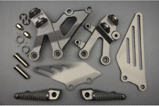 Platines aluminium kawasaki d'occasion  Aucamville
