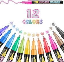 Doodle dazzle markers for sale  Ankeny