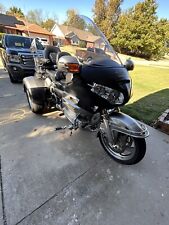 2003 honda goldwing for sale  Oklahoma City