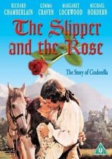 Slipper rose dvd for sale  STOCKPORT