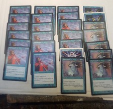 Contrahechizo, Tempest Magic The Gathering Magic The Gathering segunda mano  Embacar hacia Mexico