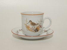 Vintage tazza caffe usato  Torre Canavese
