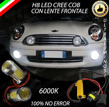 Coppia lampade fendinebbia usato  Napoli