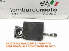 Serratura cofano portellone usato  Riesi
