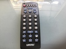 Lifetec 3544 universal gebraucht kaufen  Verl