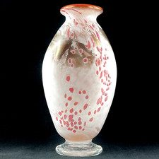 Antique vase. cinquilli d'occasion  Expédié en Belgium