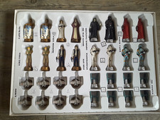 Scacchi star wars usato  Villarbasse