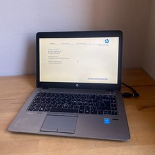 Portable elitebook 840 d'occasion  Villars-les-Dombes
